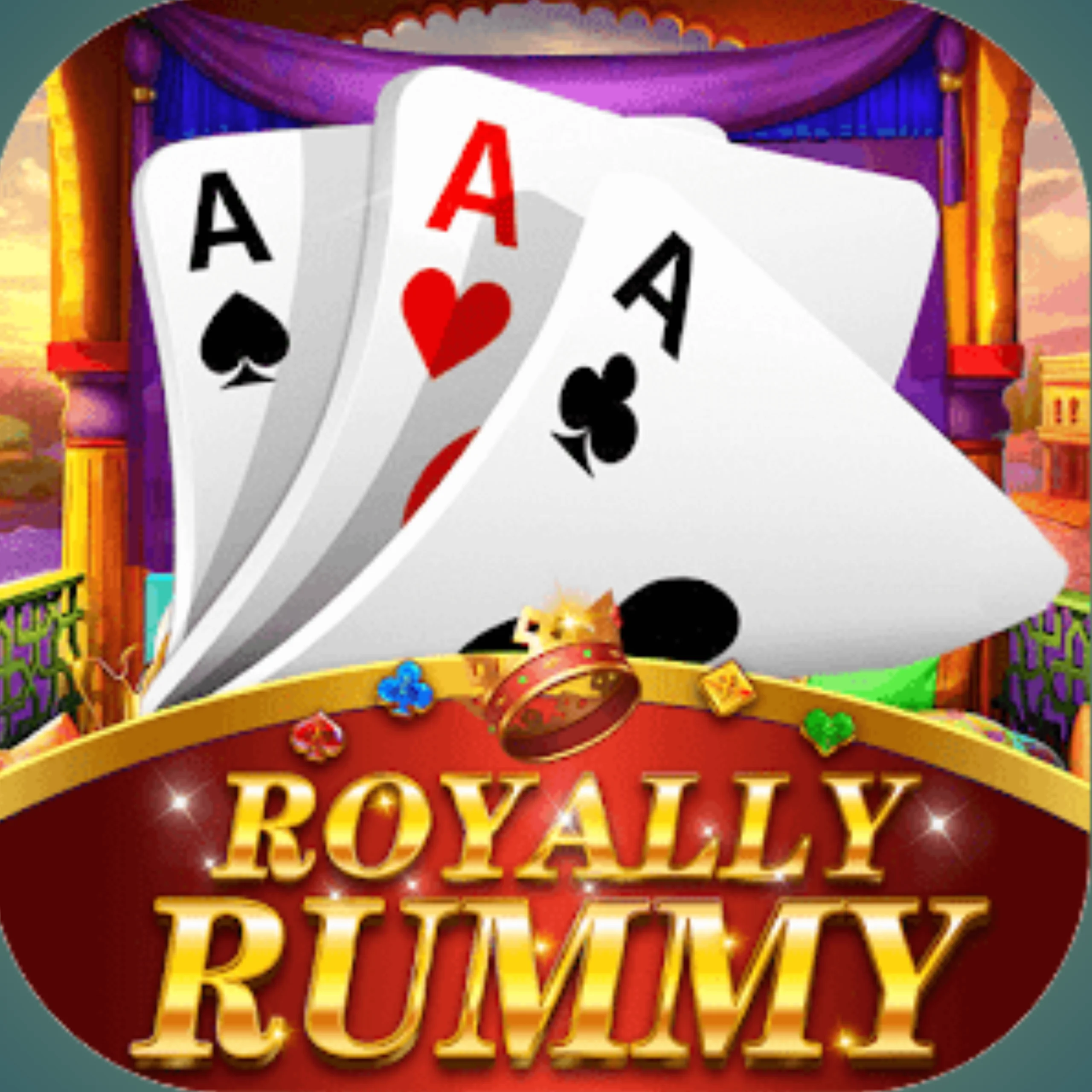 Royally Rummy - Rummy Good - All Rummy Apps - RummyBonusApp