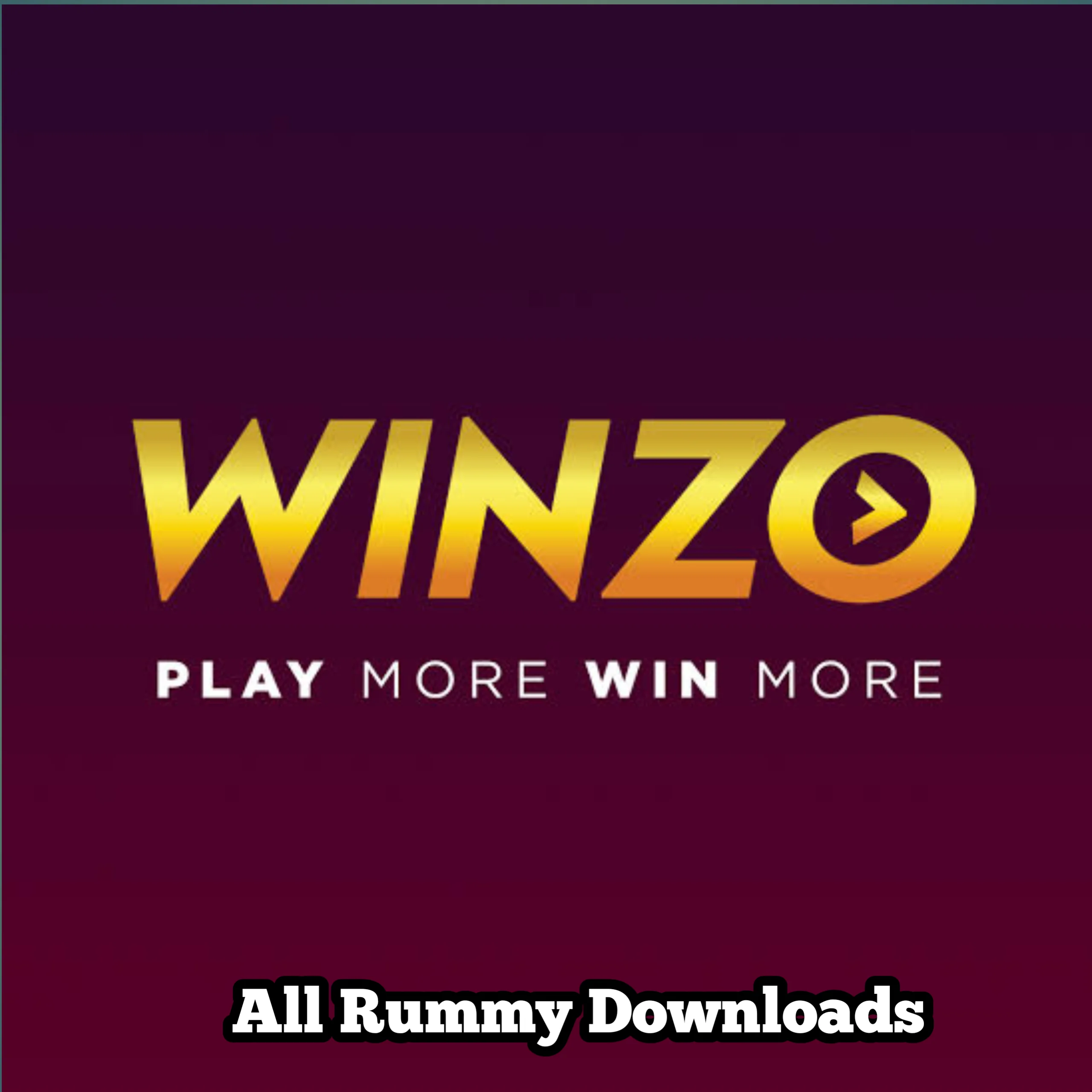 Winzo Games - Rummy Good - All Rummy Apps - RummyBonusApp